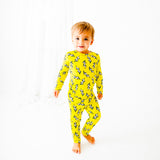 IncrediBOLT Two Piece Pajamas Set