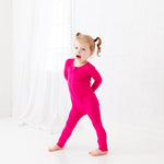 Malibu Convertible Footie