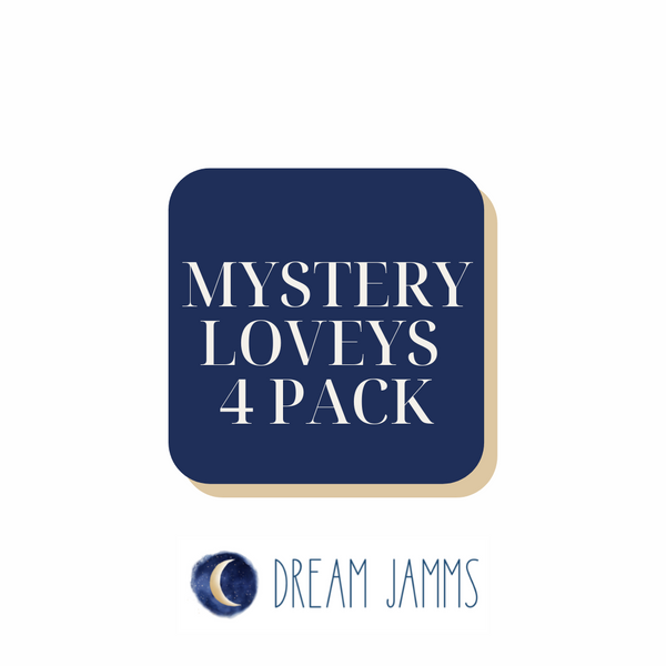 Mystery Lovey Pack