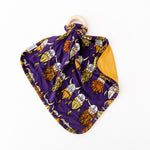 Nordic Revival Lovey