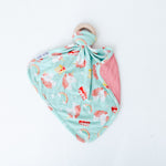 Unicorn Daydreams Lovey