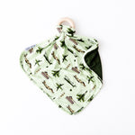 Sergeant Sleepy Lovey