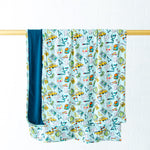 ABZzz's Reversible Blanket