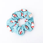 Batter Up Scrunchie