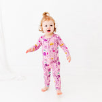 City Chic Convertible Footie