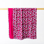 Daddy's Girl Reversible Blanket