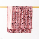 On Pointe Reversible Blanket