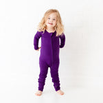 Crown Jewel Convertible Footie