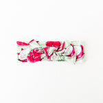 Don't Dragonfruit Me Down Headband