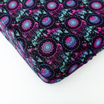 Dream In Color Crib Sheet