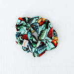 Keepin' It Reel Scrunchie