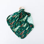 Pining Fir You Lovey