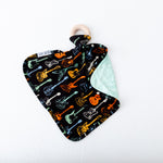 Caught In A Jamm Lovey