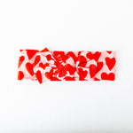 Love To The Rescue Headband