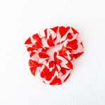 Love To The Rescue Scrunchie