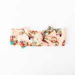 Hippie Camper Headband