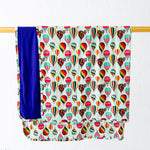 Air To Dream Reversible Blanket