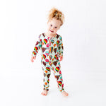 Air To Dream Convertible Footie