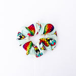 Air To Dream Scrunchie