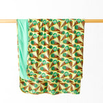What's The Scoop Reversible Blanket