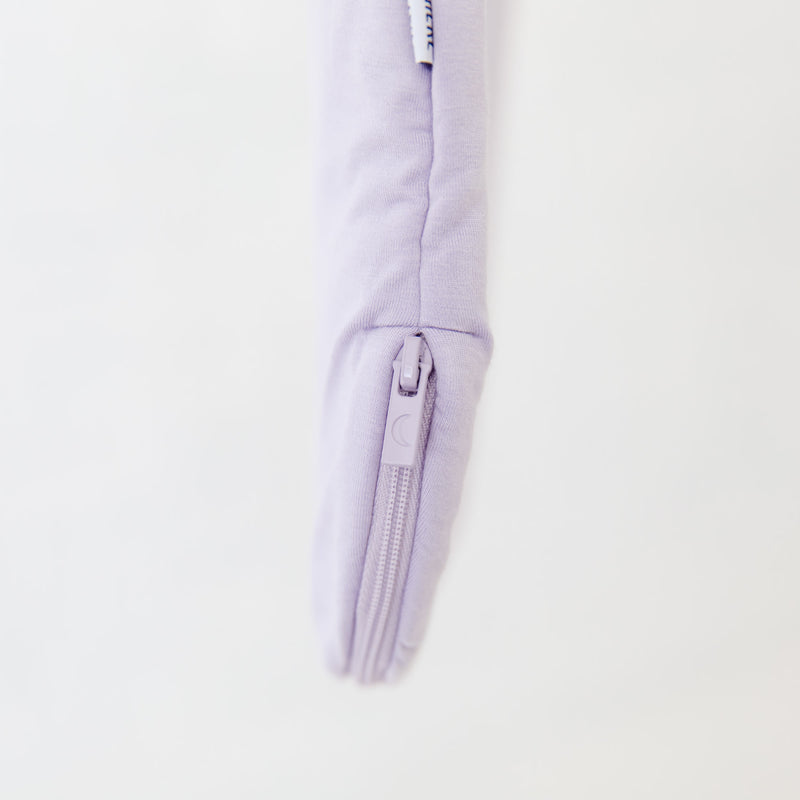 Lilac Sleep Bag