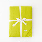 Havana Quilted Adult Bamboo Blanket - Three Layer