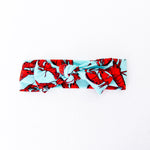 What's Crackin Headband