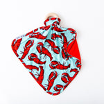 What's Crackin Lovey