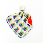 Slumber Over The Rainbow Lovey