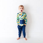 Positive Altitude Hoodie And Jogger Set