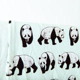 Pandamonium Reversible Blanket