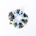 Tropi-Cool Scrunchie