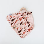 Blushing Fir You Lovey