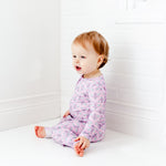 Snug As A Bug Convertible Footie