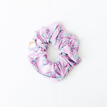 Snug As A Bug Scrunchie