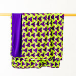 It's Pasture Bedtime Reversible Blanket