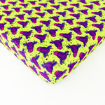 It's Pasture Bedtime Crib Sheet