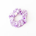 Wish Blown True Scrunchie