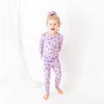 Wish Blown True Two Piece Pajamas Set