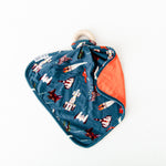 Mission: Sleep Lovey