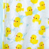 Baby Got Quack Reversible Blanket