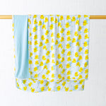 Baby Got Quack Reversible Blanket