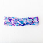 Mosaic Miracles Topknot Headband