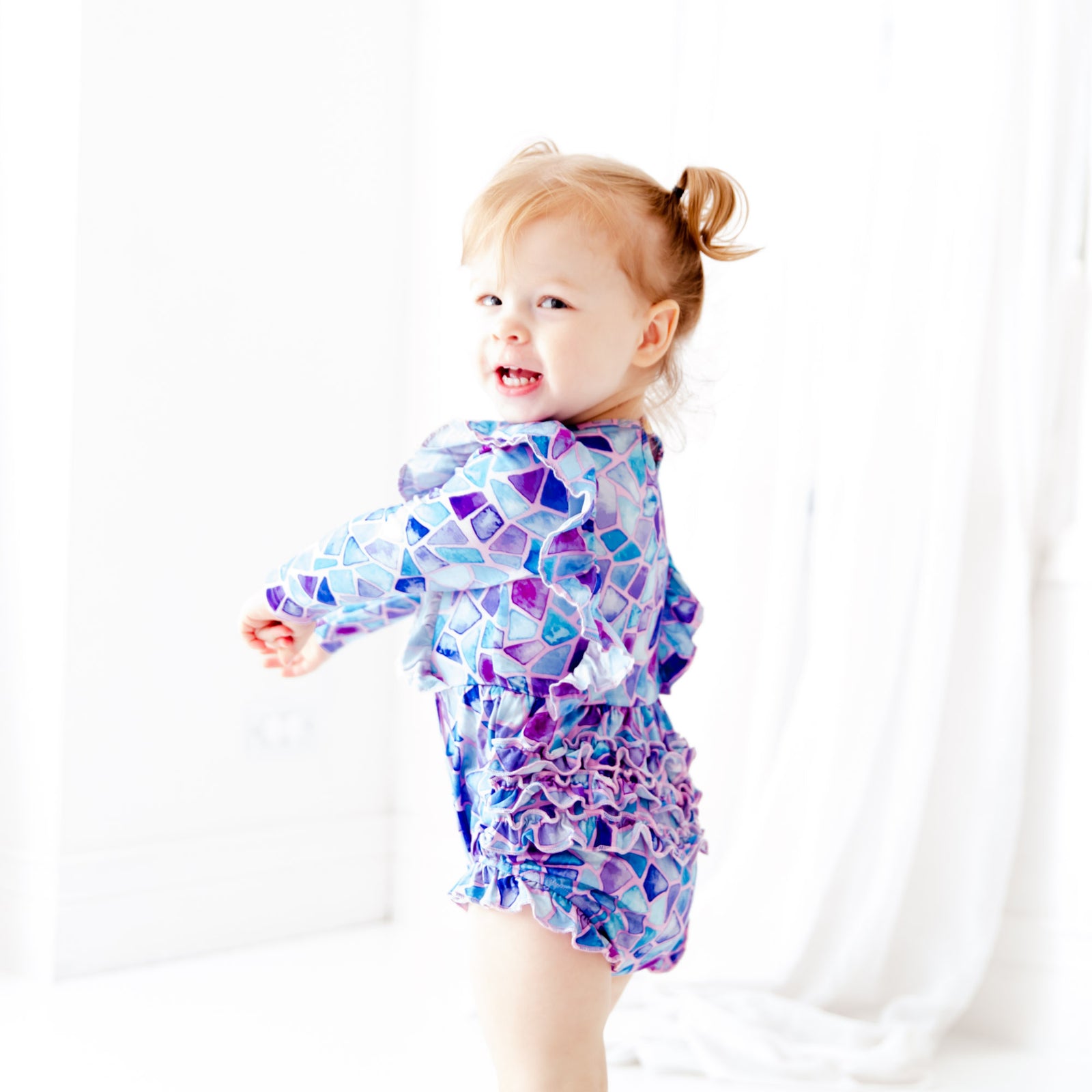 seaglasslongsleevebubbleromper