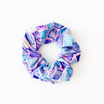 Mosaic Miracles Scrunchie