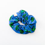 Shamrock and Roll Scrunchie