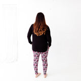 Bad To The Bows Women's Long Sleeve Loungewear