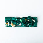 Pup Pup And Away Headband