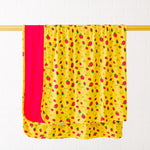 I'd Pick You Reversible Blanket