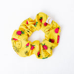 I'd Pick You Scrunchie